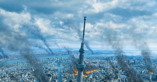 東京、東京近郊で地震・災害で危険な地域と安全な地域
